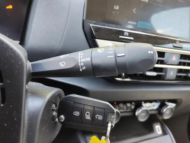 Citroën C4 1.2 Puretech Plus 2024 Benzine 7