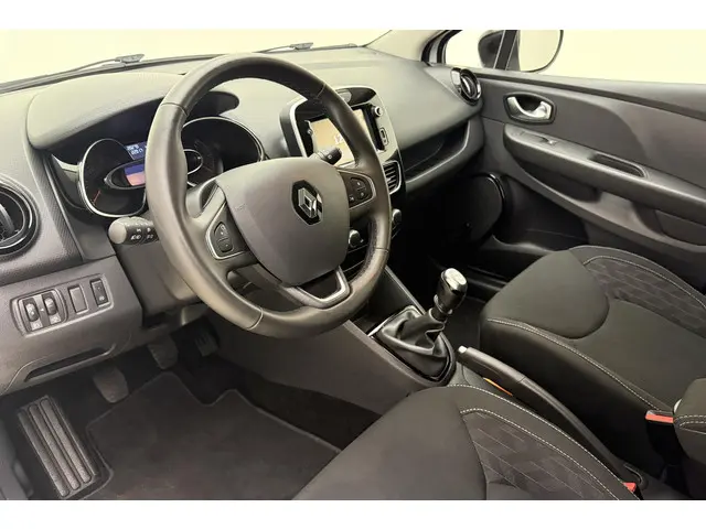 Renault Clio 1.2 TCe Limited 2018 Benzine 24