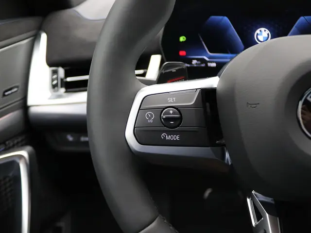 BMW X2 sDrive20i 2026 Benzine 18