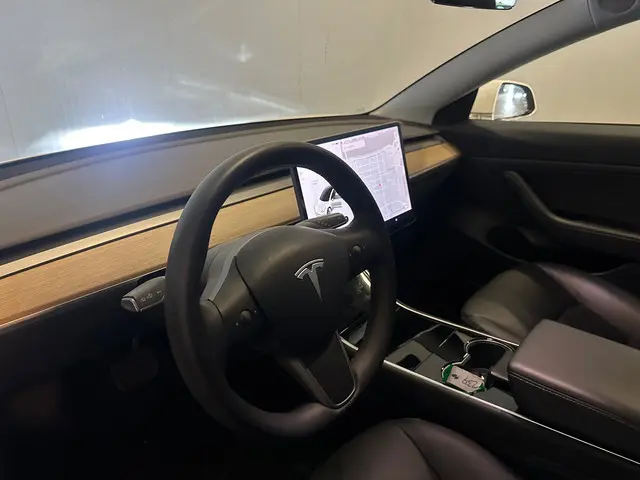 Tesla Model 3 Standard RWD Plus 60 kWh 2020 Elektrisch 14