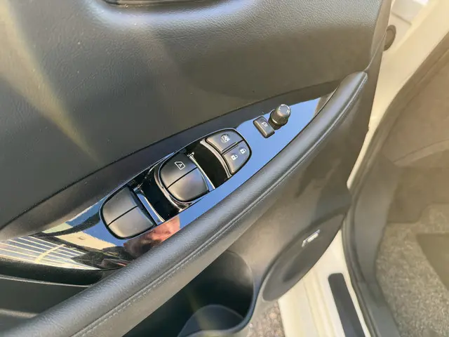 Nissan Leaf Tekna 40 kWh 2020 Elektrisch 13