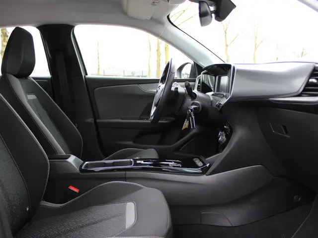 Opel Mokka 1.2 Turbo Level 2 2023 Benzine 7