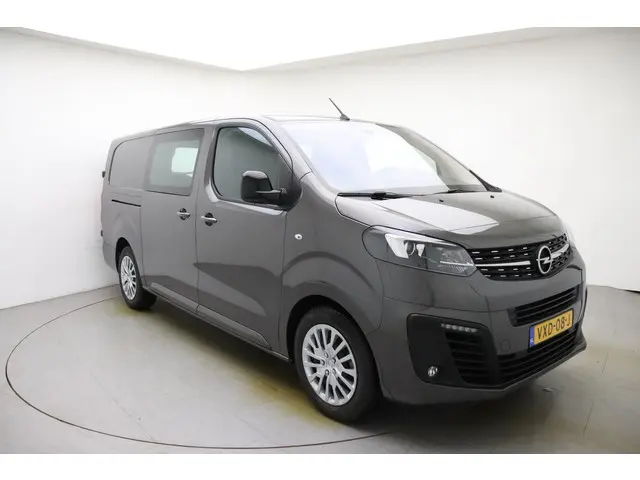 Opel Vivaro-e 2