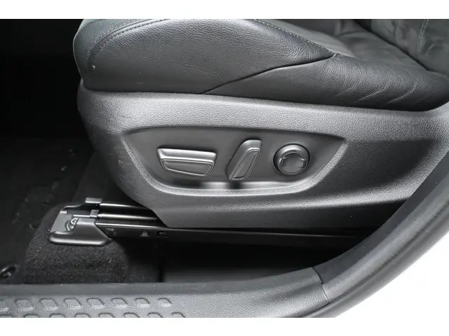 Toyota C-HR 1.8 Hybrid GR-Sport 2021 Hybride Benzine 15