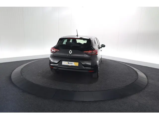 Renault Clio TCe 90 Zen 2022 Benzine 9