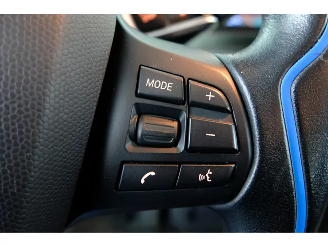 BMW i3 Basis Comfort Advance 22 kWh 2015 Elektrisch 18