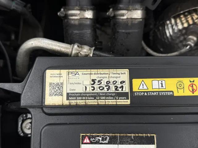 Peugeot 3008 1.2 PureTech Allure 2017 Benzine 23