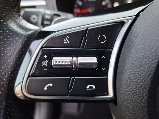 Kia Optima Sportswagon 1.6 T-GDI GT-Line 2018 Benzine 23