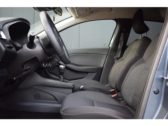 Renault Clio 1.0 TCE Zen 2020 Benzine 7