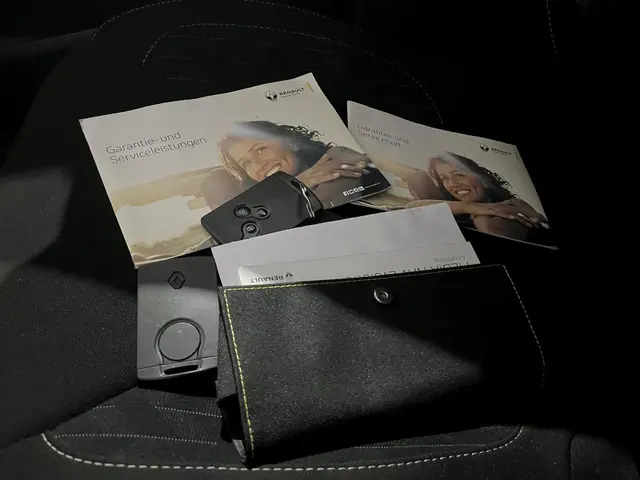 Renault Clio 0.9 TCe Limited 2018 Benzine 11