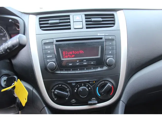 Suzuki Celerio 1.0 Comfort 2020 Benzine 15