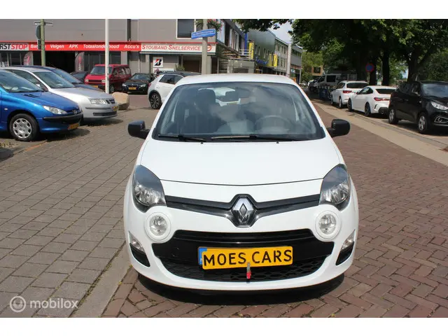 Renault Twingo 2