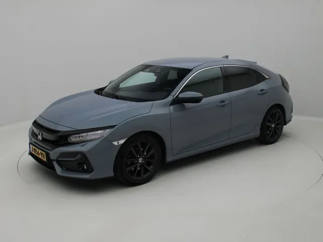 Honda Civic 1.0 i-VTEC Business Edition 2020 Benzine