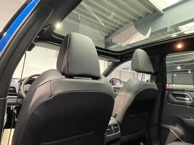 Nissan QASHQAI 1.5 e-Power Tekna 2023 Hybride Benzine 14