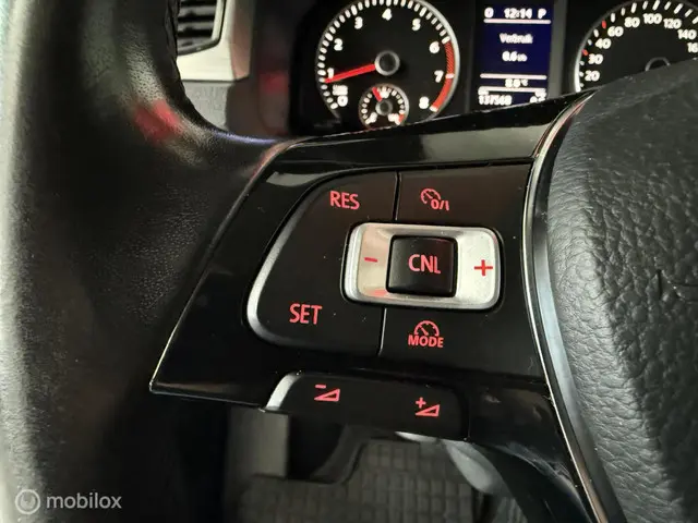 Volkswagen Caddy Combi 1.4 TSI Highline 2019 Benzine 20