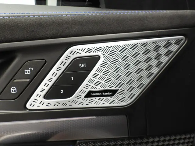 BMW iX2 xDrive30 2024 Elektrisch 23