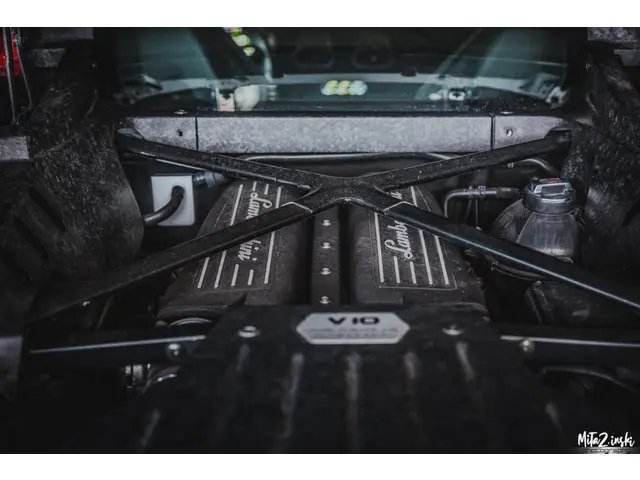 Lamborghini Huracán 5.2 V10 LP610-4 2016 Benzine 36