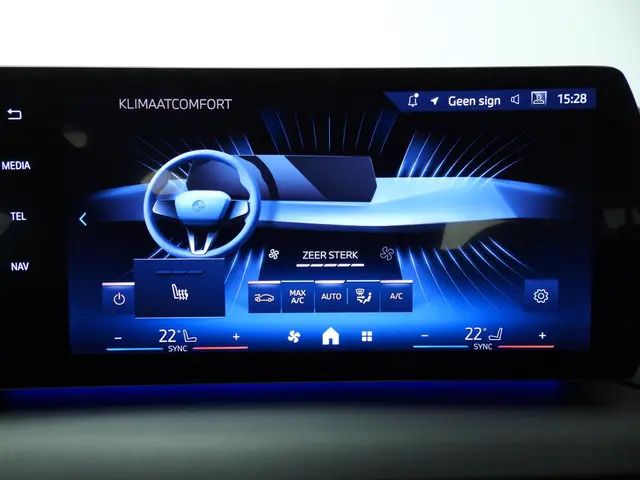 BMW 1 Serie 5-Deurs 120 2025 Benzine 29