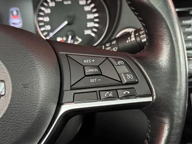 Nissan QASHQAI 1.2 Business Edition 2019 Benzine 32