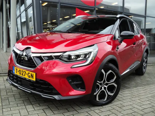 Mitsubishi ASX 1.3 DI-T First Edition 2023 Benzine 2