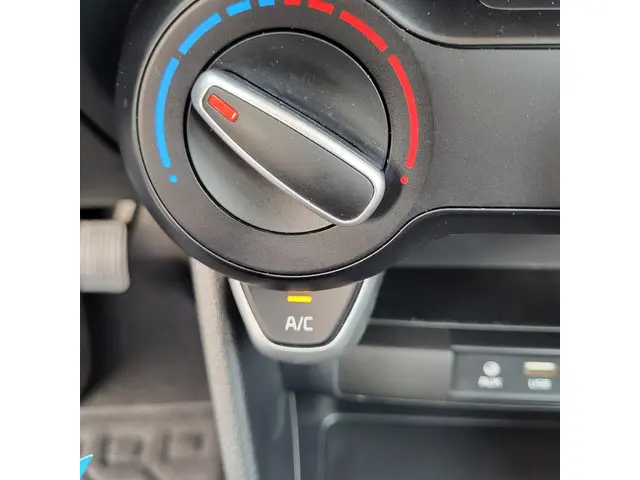 Kia Picanto 1.0 / leder/navi/camera/airco 2020 Benzine 20