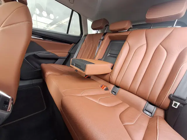 Škoda Enyaq iV 80 2021 Elektrisch 11