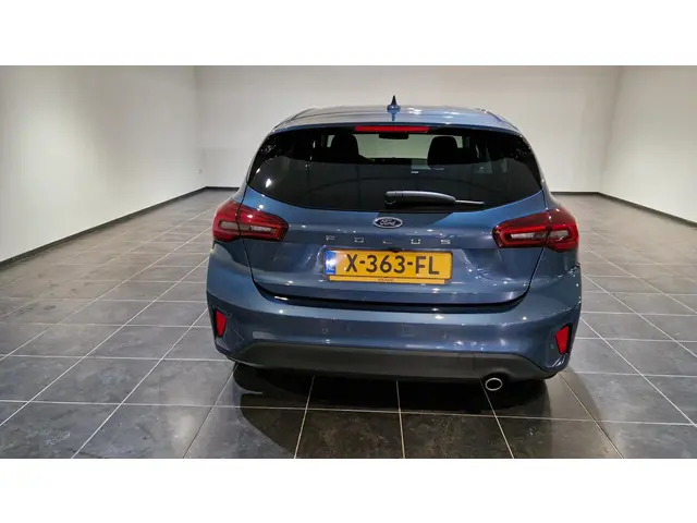 Ford Focus 1.0 EcoBoost Hybrid Titanium X 2023 Benzine 16