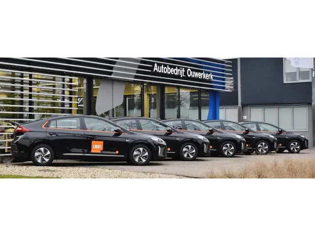 Hyundai Kona EV Premium 64 kWh 2021 Elektrisch 26