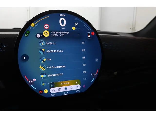 MINI Aceman E 2025 Elektrisch 7