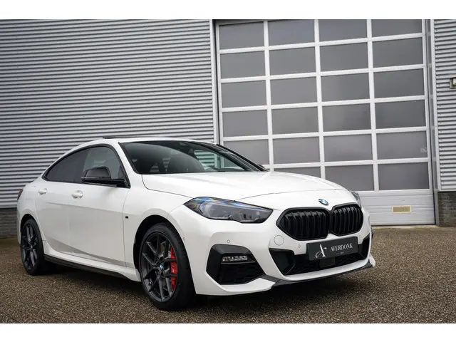BMW 2 Serie Gran Coupé 218i M-Sport Pro 2023 Benzine 14