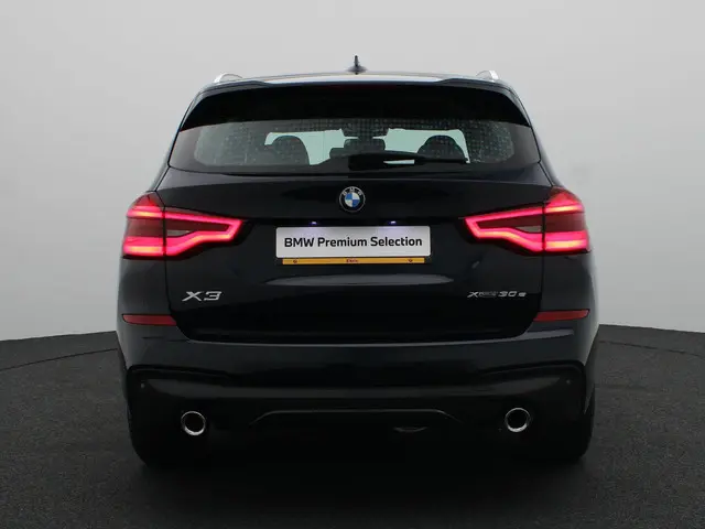 BMW X3 xDrive30e 2020 Hybride Benzine 5