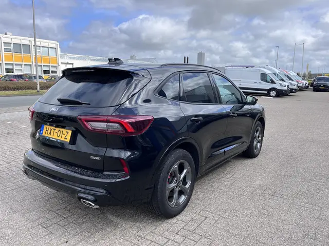 Ford Kuga 2
