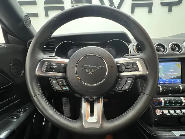 Ford Mustang 5.0 V8 GT Fastback Performance 2022 Benzine 8