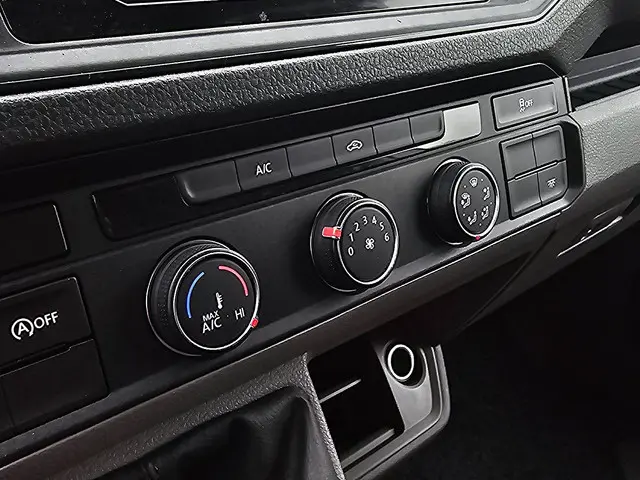 MAN TGE 3.140 2023 Diesel 11