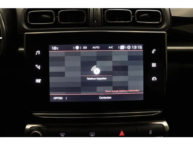 Citroën C3 1.2 PureTech Shine 2021 Benzine 25