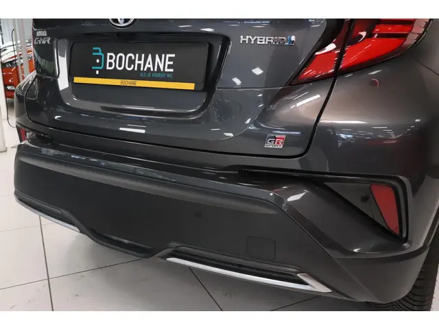 Toyota C-HR 2.0 Hybrid GR Sport 2021 Hybride Benzine 13