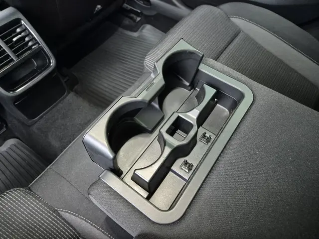 Škoda Octavia Combi 1.5 TSI Comfort line 2021 Benzine 29