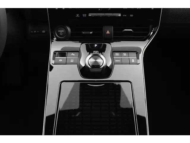 Toyota bZ4X Dynamic 71 kWh 2025 Elektrisch 25
