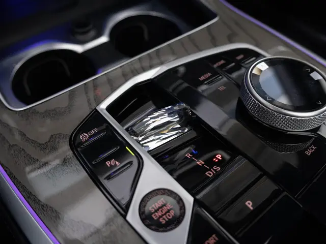 BMW X7 M60i xDrive 2023 Benzine 13