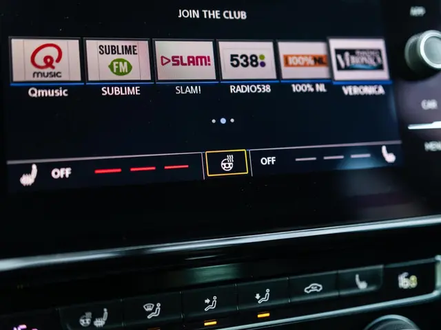 Volkswagen Golf 1.5 TSI Highline Business R 2019 Benzine 26