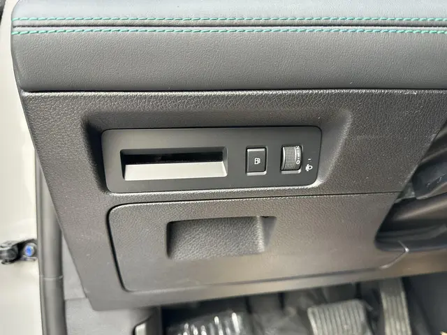 BYD SEAL U 1.5 DM-i FWD Boost 2025 Hybride Benzine 20