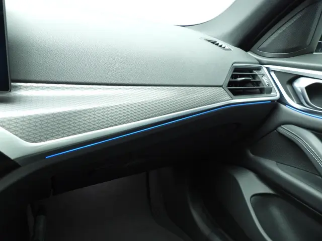 BMW 4 Serie Gran Coupe 420i 2024 Benzine 33