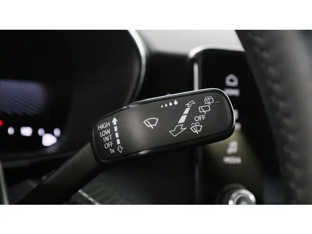 Škoda Fabia 1.0 TSI 95pk Monte Carlo 2024 Benzine 22