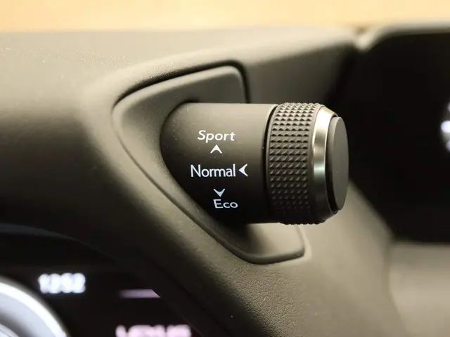 Lexus UX 300e Business 54 kWh 2020 Elektrisch 27