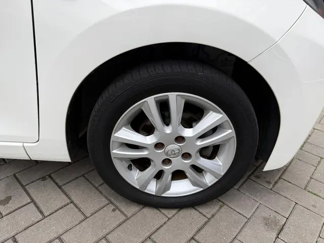Toyota Aygo 1.0 VVT-i x-wave|Camera 2017 Benzine 15
