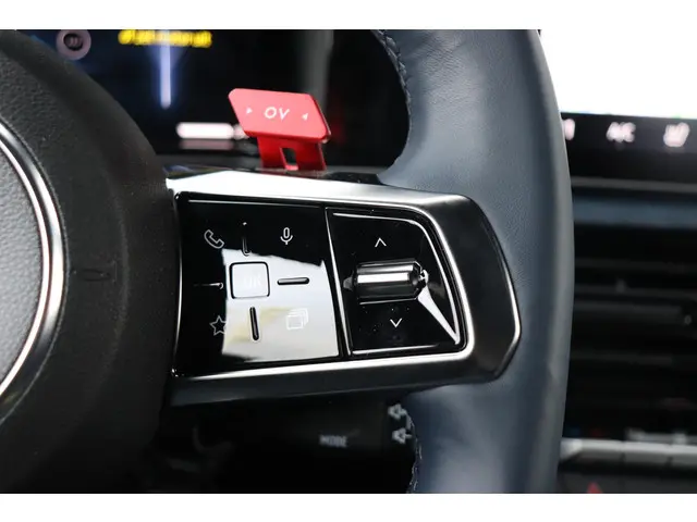 Alpine A290 GT Performance 52 kWh 2026 Elektrisch 25