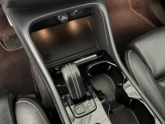 Volvo XC40 Recharge P8 AWD R-Design 2020 Elektrisch 13