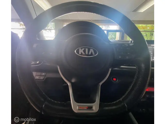 Kia Rio 1.0 TGDI GT-Line Super nette Kia 2018 Benzine 16