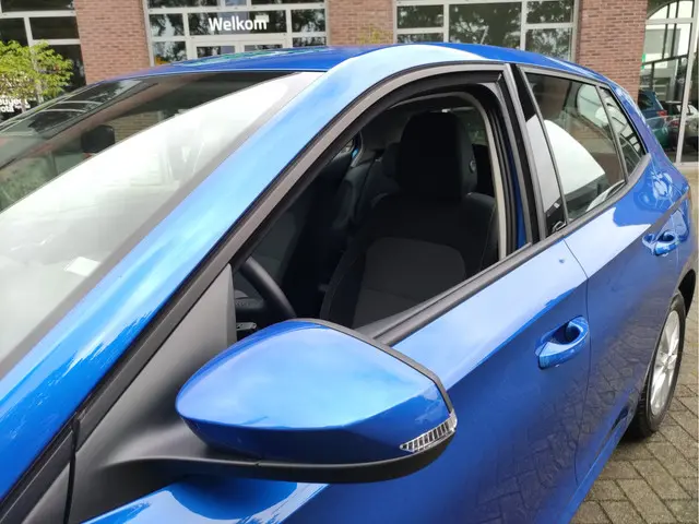 Škoda Fabia 3