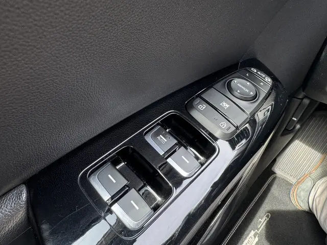 Kia Sportage 1.6 T-GDI 4WD GT-Line 2016 Benzine 25